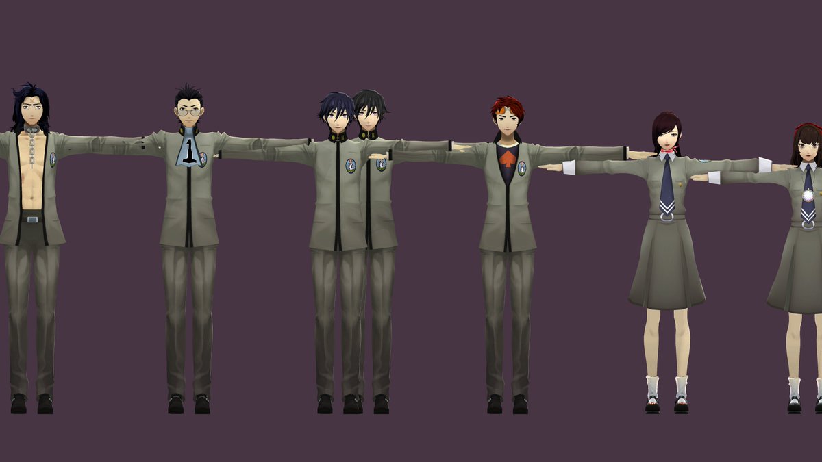 Sebastién Phys tweet media