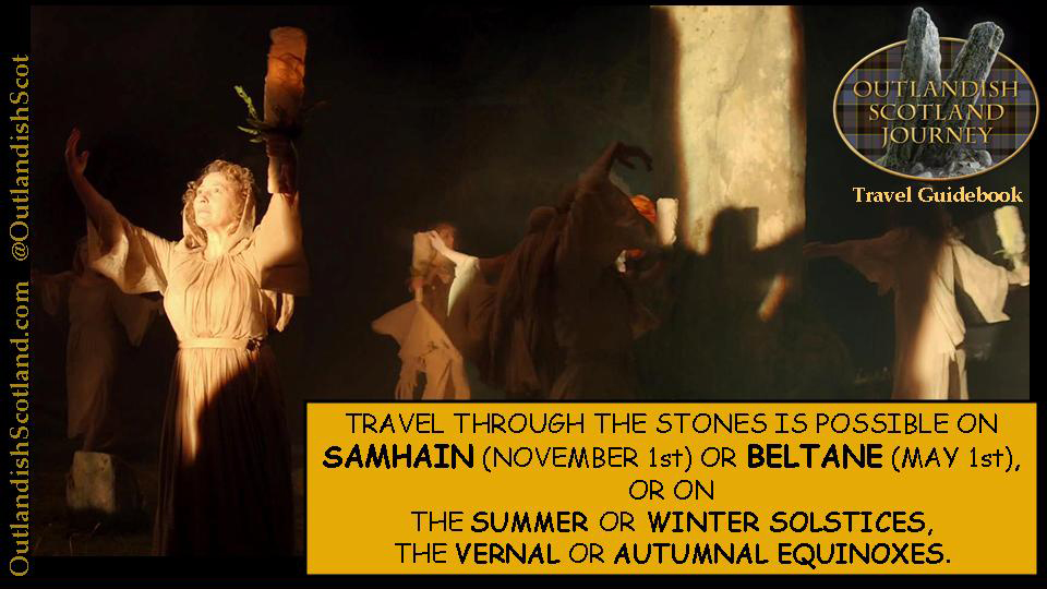 OutlandishScot's tweet photo. Today’s last #Outlander #Samhain rerun features @tracey_twilki #MrsGraham #HappyHalloween https://t.co/SF6HtXKojI