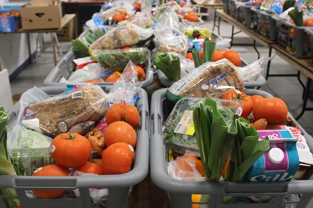 Dans un nouveau rapport publié cette semaine, Moisson Montréal révèle des chiffres records sur l’insécurité alimentaire, traduisant la précarisation de la population. Un article de Charline Caro à lire sur notre site: 👉 lespritlibre.org 👈