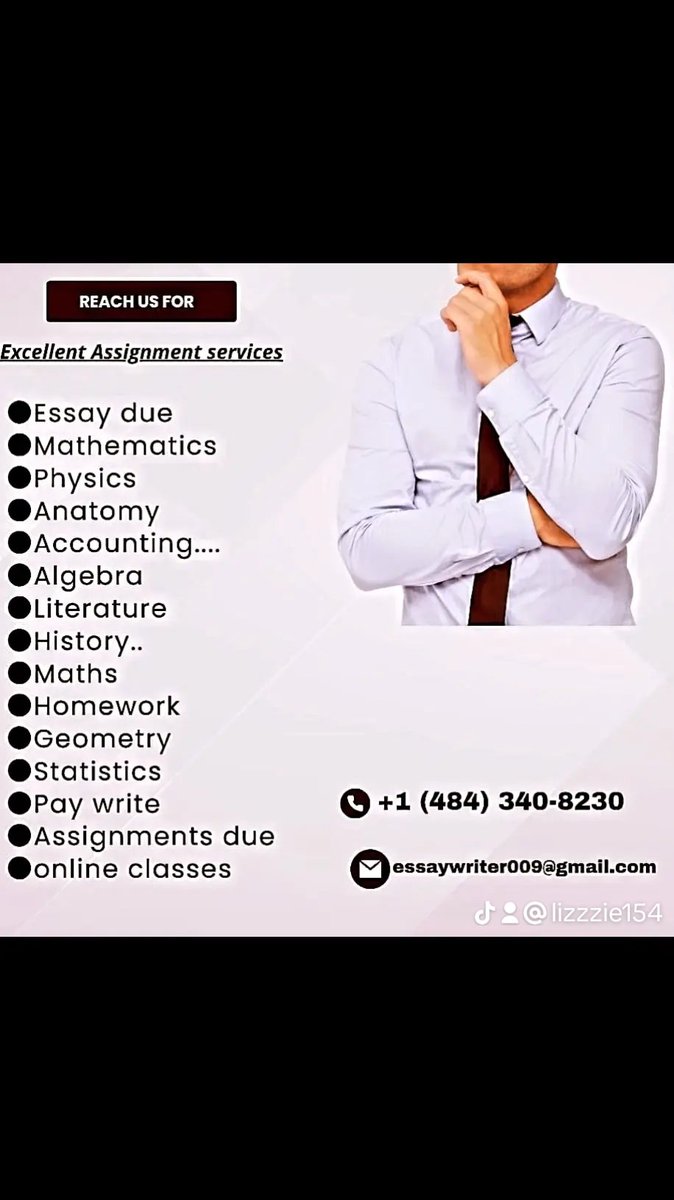 TrustedTutorNow's tweet image. Need help with technical projects? 🔧 Our tutors are ready to assist with your assignments in all technical subjects! Contact us: wa.me/+14843408230 #TechnicalTutoring #STEMHelp #AcademicSuccess #StudentSupport