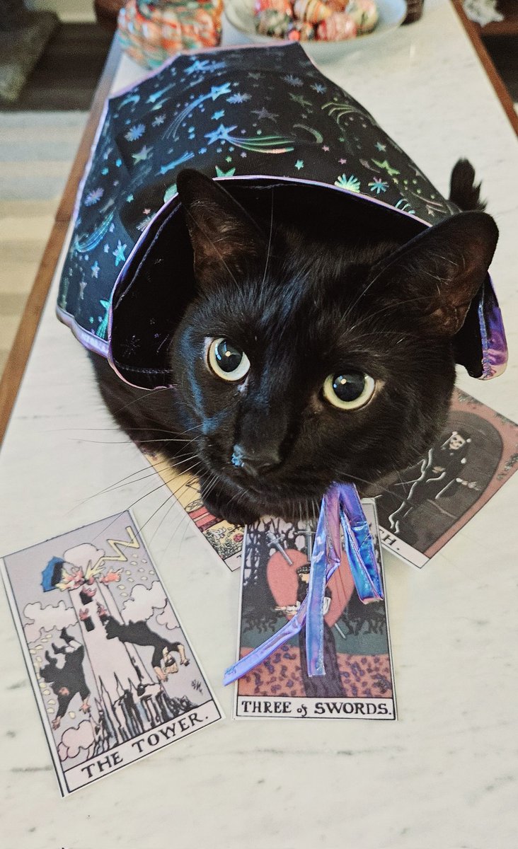 Ready for the #AgathaAllAlong finale 🔮