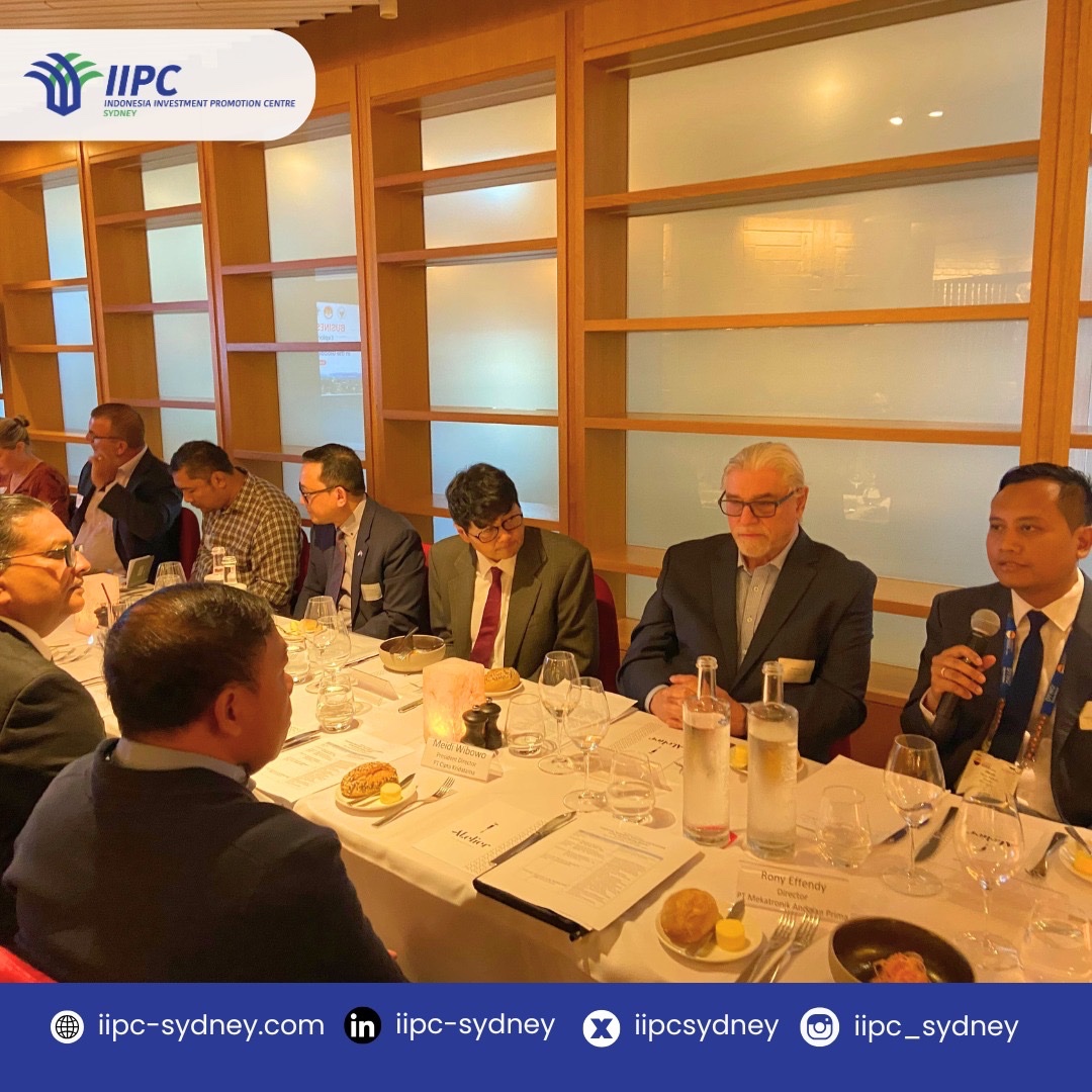 IIPC Sydney tweet media