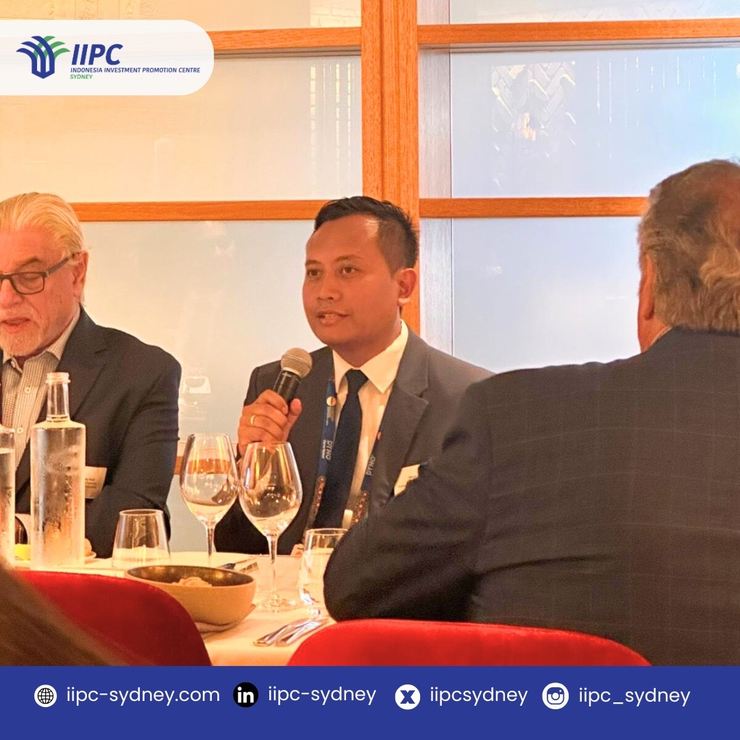 IIPC Sydney tweet media