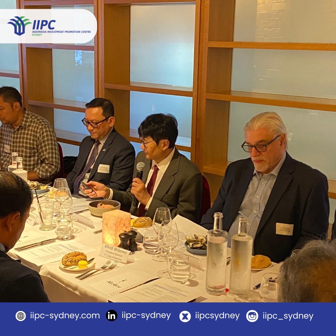 IIPC Sydney tweet media