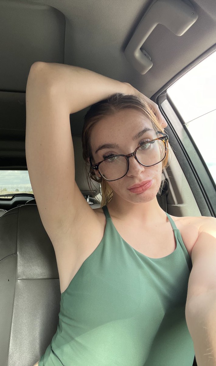 Goddess Ginger | $orority Finbrat tweet media