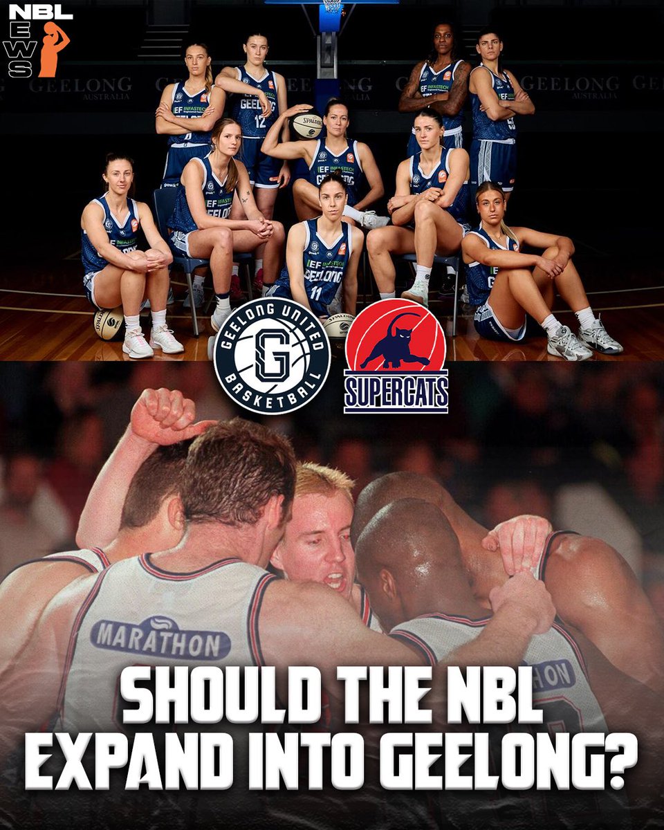 NBL News tweet media
