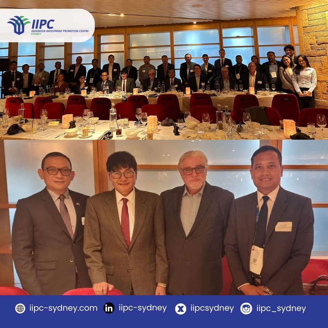 IIPC Sydney tweet media