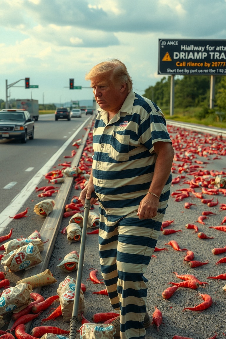 Brian_3000's tweet photo. MAGA IS TRASH YOU PICK UP ON THE HIGHWAY AS A FELON drop. ENJOY. #magaishotgarbage #notmymaga #dumpsterfirepolitics #magaoverit #garbageagenda #politicaltrash #byeByeMAGA #magaouttahere #noMoreMAGA #magafail #tossitinthetrash #magaishistory #politicsarecringe #magaunplugged #wasteoftime #magaainthappening #politicaldrama #garbageinpolitics #enoughofmaga #magaandchill #politicsaretoxic #trashytweets #magaantics #timeforchange #goodriddanceMAGA #magaawareness #politicalmess #magaepidemic #cleanuppolitics #magaexit #noMAGAzone