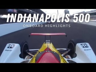 Indy500Blog.com : Josef Newgarden YT: 2024 Indy 500 onboard highlights dlvr.it/TFvP2r