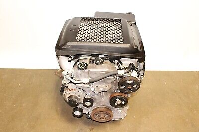 carparts4sale's tweet image. 2006 2007 2008 2009 2010 2011 2012 2013 Mazda Speed 3 Turbo Engine JDM L3 Disi: Seller: japanstarmotor (98.4% positive feedback)
 Location: US
 Condition: Used
 Price: 2099.99 USD
… dlvr.it/TFvP3J go: bit.ly/4dnFJO7 #completeengine #enginekit #truckengine