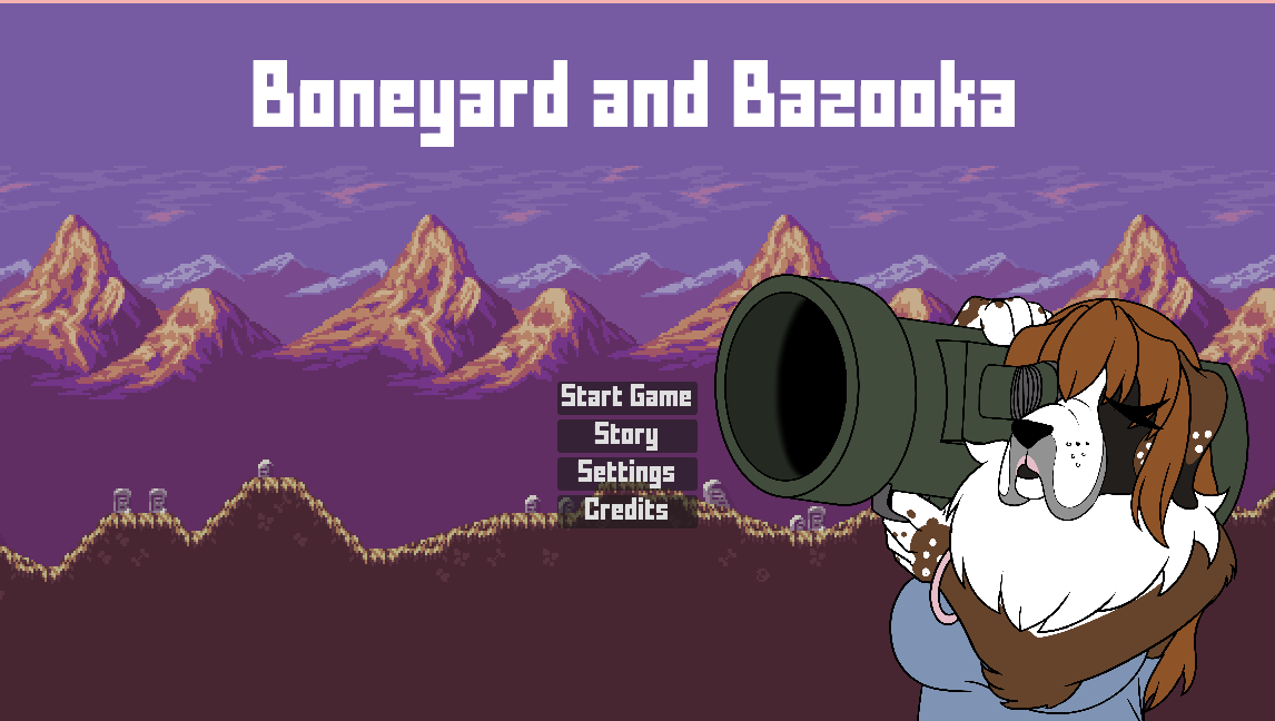 One more spooky night before the month ends!

I'll be playing a fan game made by one of our amazing community members <a href="/exas4000/">Exas4000</a>!

Then it'll be followed up by voices of the void!

#vtuber #FurryVTuber