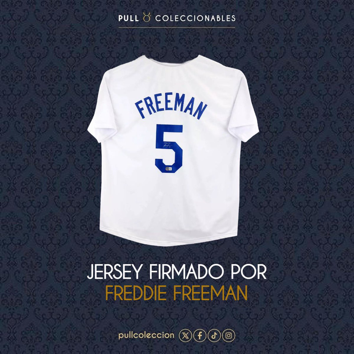 Pull Coleccionables tweet media