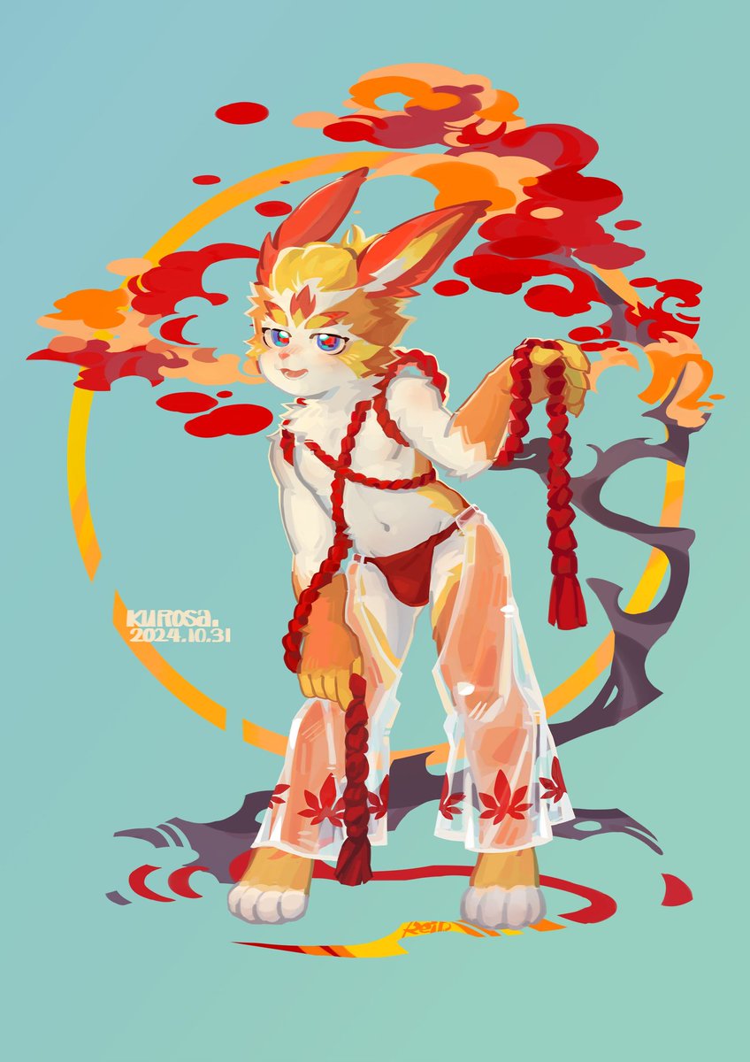 k_ffc901's tweet image. 🍁🍁🍁🍁🍁🍁