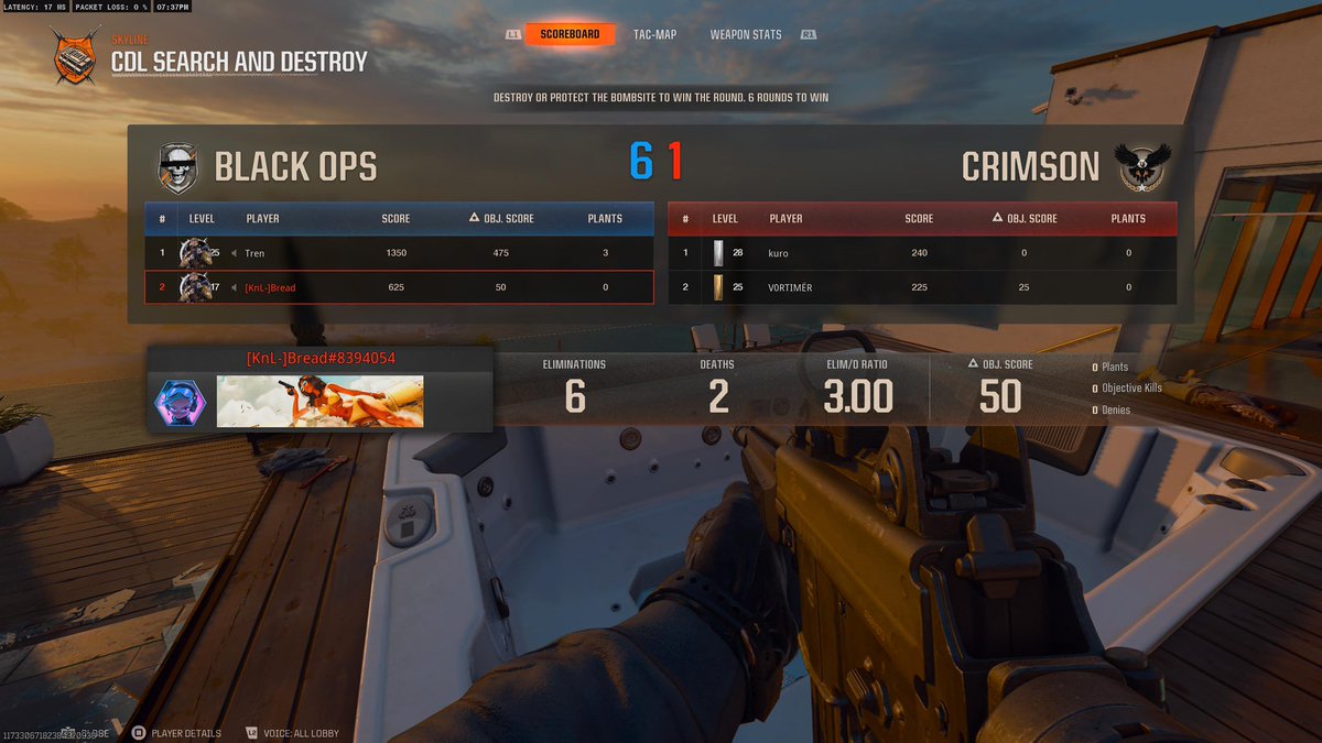 SamyoBread's tweet image. Ign