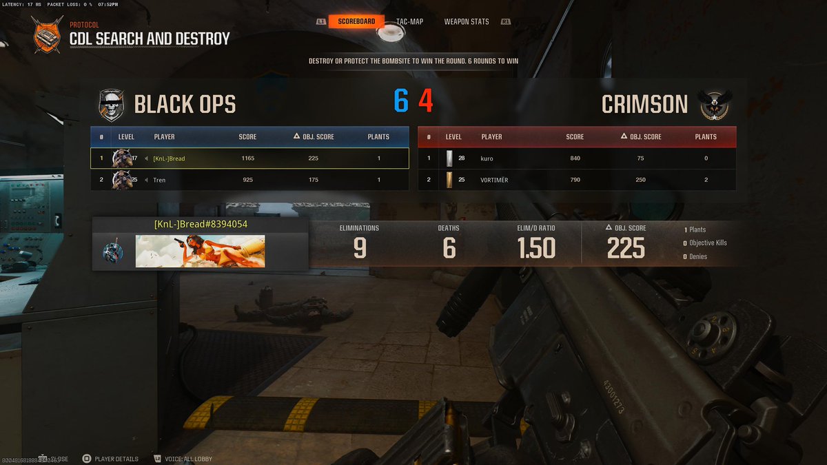 SamyoBread's tweet image. Ign