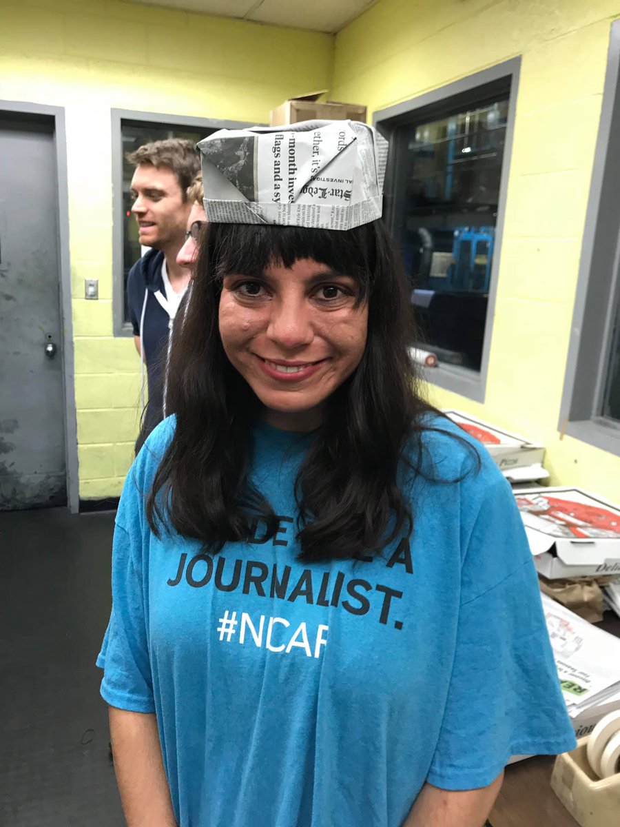 Craig McCarthy tweet media