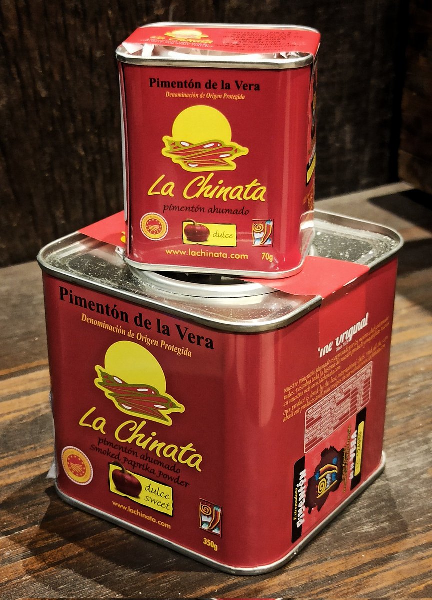 BOROCG's tweet photo. Sin lugar a dudas, de nuestros innegociables en la cocina @lachinatacom https://t.co/DqkC3Q4JTe