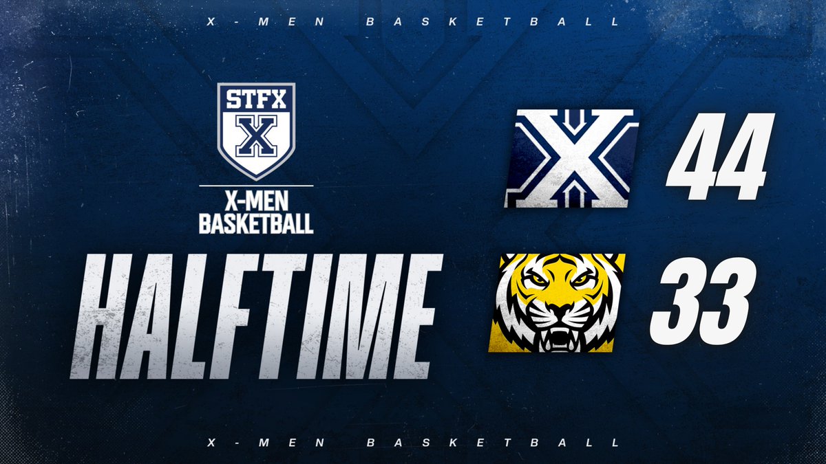 StFX Athletics tweet media