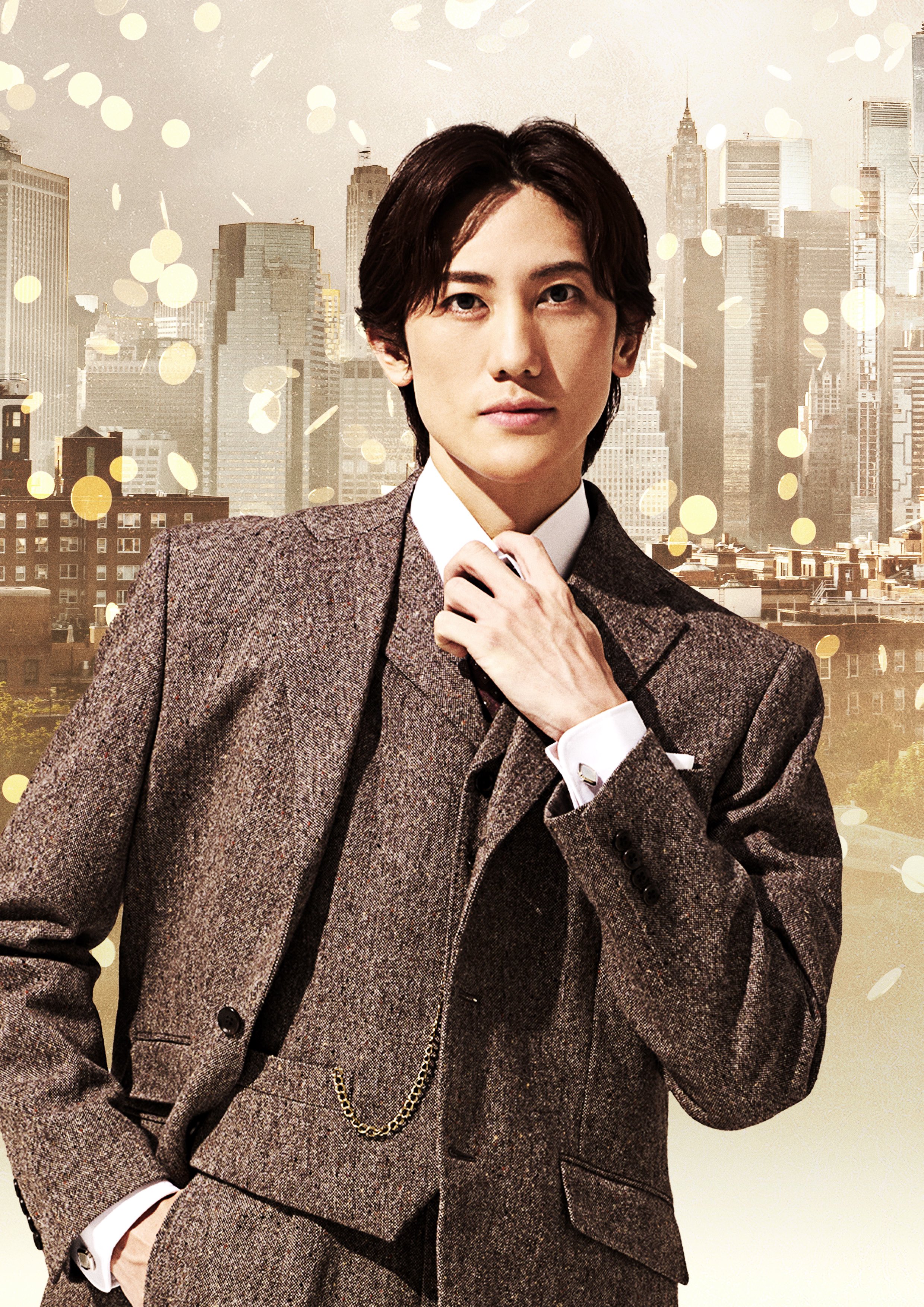 植原卓也&STAFF (@tkyxyou) / X
