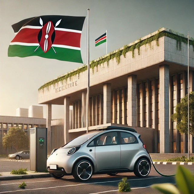 ePureMotion's tweet photo. Government Policies: Kenya's latest EV incentives: tax reductions and import duty exemptions for electric cars. Making EVs more accessible! #KenyaEV" https://t.co/LmDM8qYygn