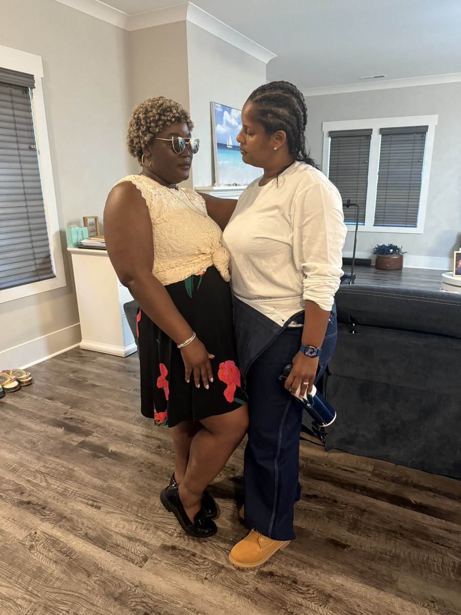 Nicole Woods tweet media