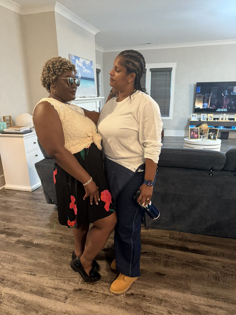 Nicole Woods tweet media