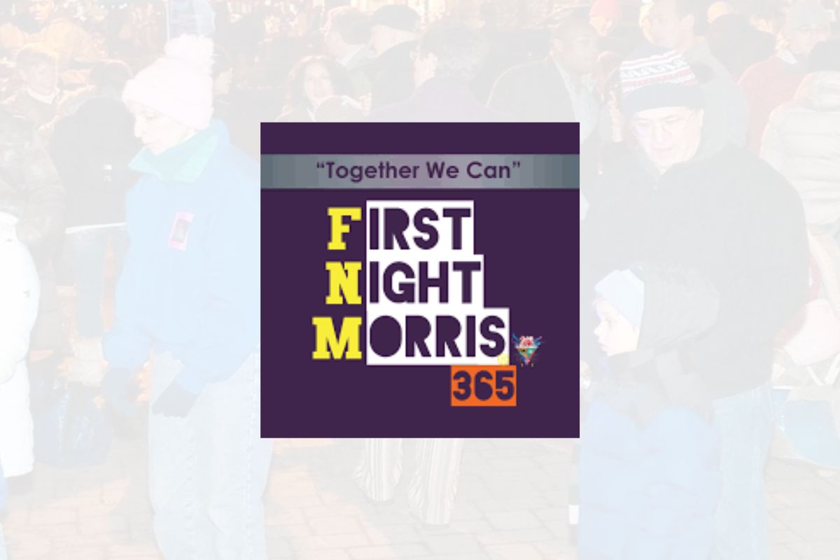 Meet one of our Tourism Supporters: First Night ® Morris County. This non-profit seeks to foster the public’s appreciation of visual &amp; performing arts thru an innovative, diverse &amp; high-quality New Year’s Eve program.
zurl.co/X8Hd
#ArtsandHumanitiesMonth
<a href="/FirstNightMCo/">First Night Morris</a>
