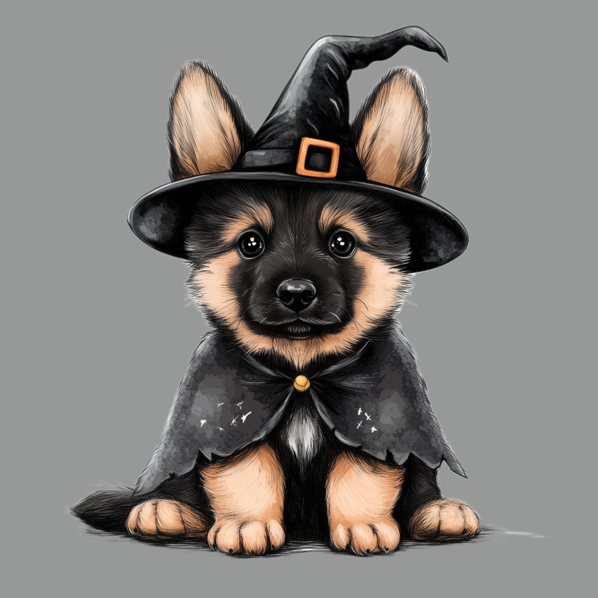 MonixLeeStudios's tweet image. Witch Hat German Shepherd Puppy
Exclusive Design by Monix Lee Studios   Monixleestudios.com
 #GermanShepherd #PuppyLove #DogDesign #DogArt #MonixLeeStudios #DogLovers #CanineArt #WitchHat #PuppyGram