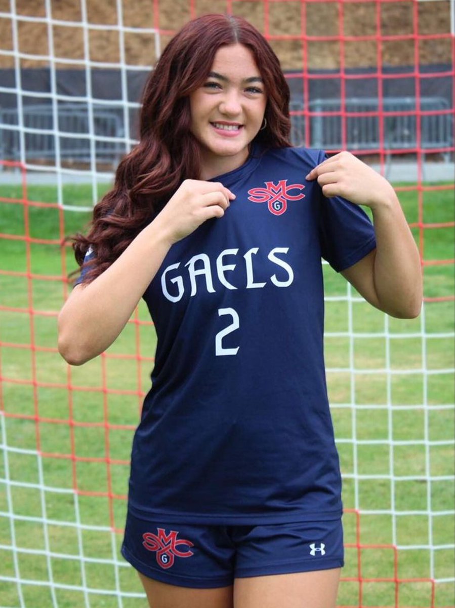 legendsfc_g08's tweet photo. 🎉⚽ Huge congratulations to Riley on her commitment to play soccer at Saint Mary’s College of California! ⚽🎉
Excited to watch you take your game to the next level with the Gaels! Keep shining, Riley! 🌟
#LegendsFC #Committed #FutureGael #SaintMarys #CollegeBound https://t.co/m7TSdMcGuO
