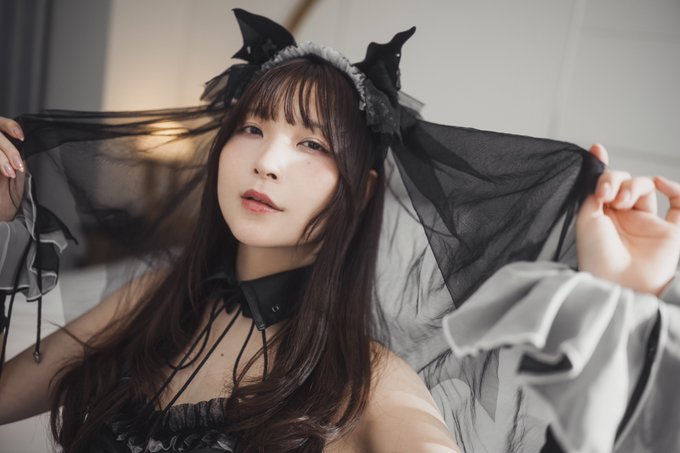 コスプレイヤーあまつまりな（あまつ様）のTwitter画像61