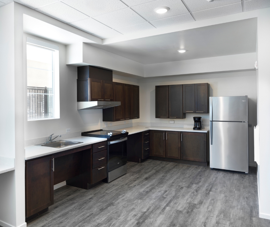 National_CORE's tweet photo. Big news! National CORE’s Greenbrier Village in Oceanside, CA, is now LEED Gold certified! This 60-apartment community is our 26th LEED-certified property.  

#Sustainability #AffordableHousing https://t.co/jchFlEIntl
