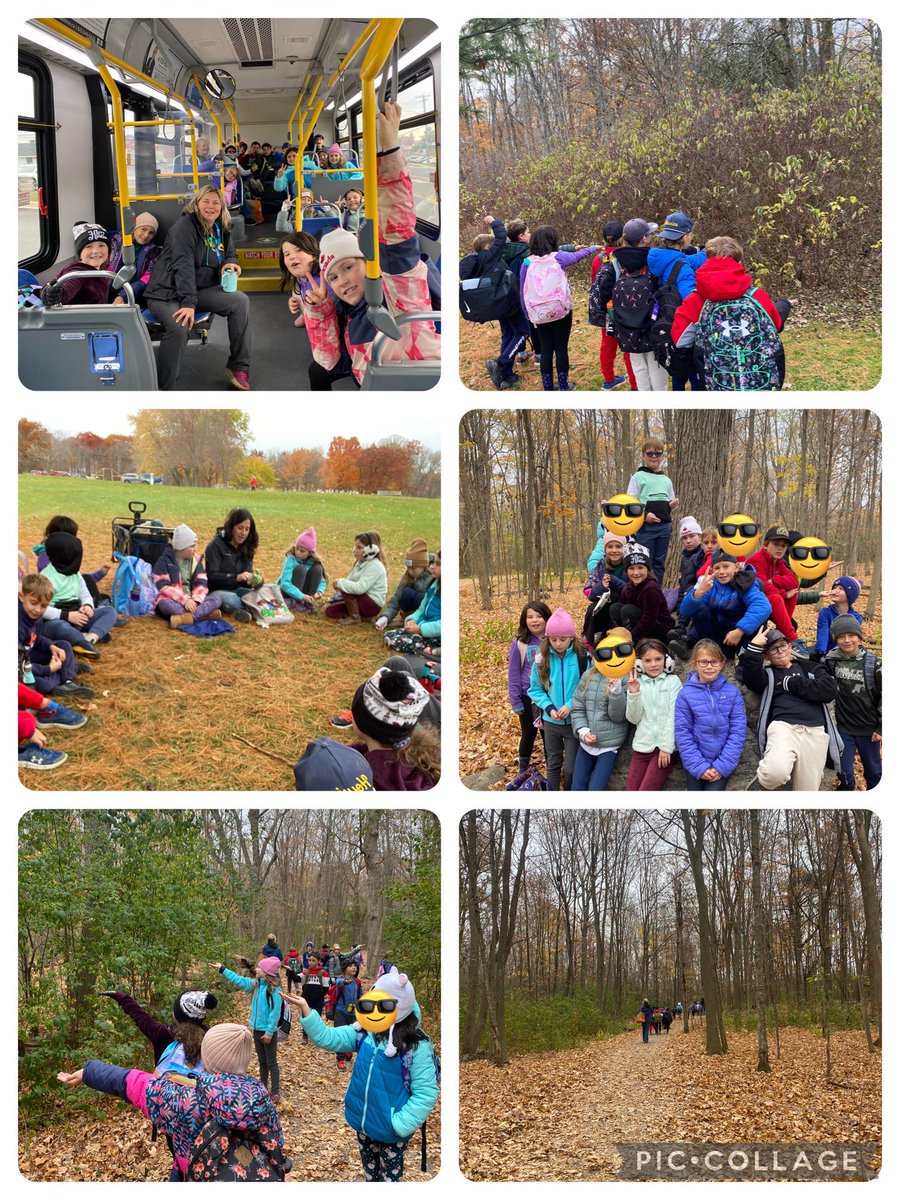 Thank you to <a href="/KingstonTransit/">Kingston Transit</a> and my favourite teaching partner Mme Mundell for an incredible day at #lemoinespoint