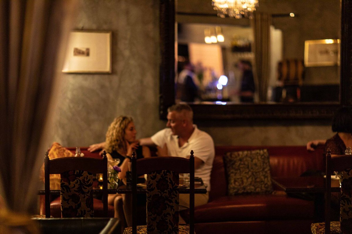Catching up with friends this weekend?

Choose between our different spaces to find the vibe that fits your mood.
#whisky #cocktailbar #whiskylounge #melbourne