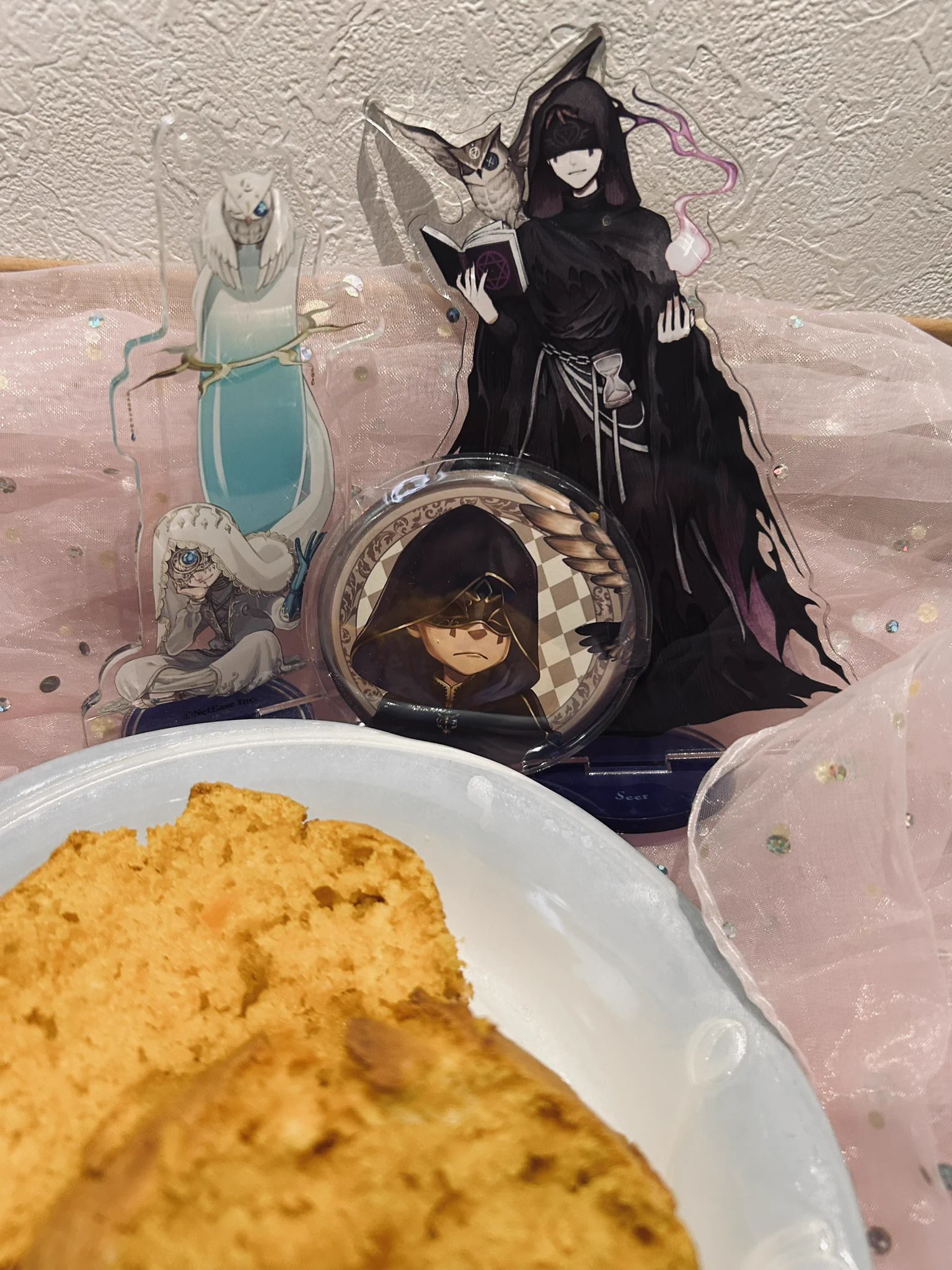 公式】IdentityV 第五人格 on X: 