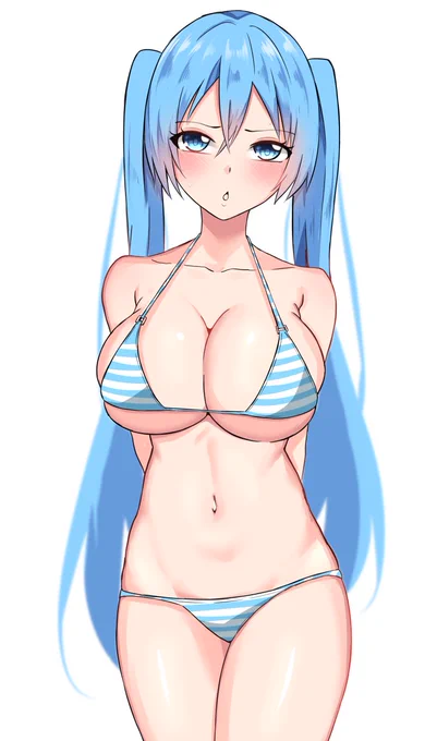 ミク 