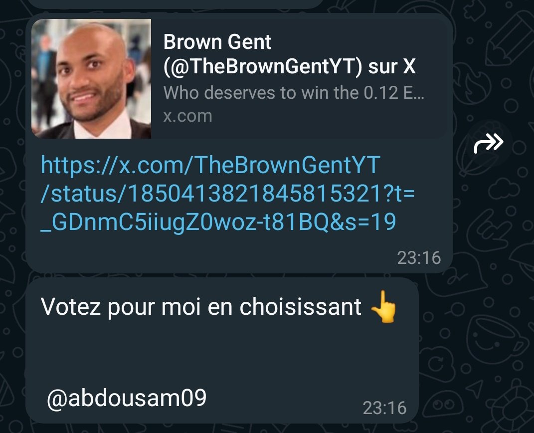 Prince Crypto🔭 tweet media