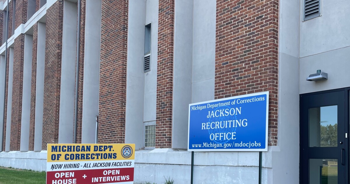 Michigan Senate passes corrections officer retirement plan radio.wcmu.org/local-regional…