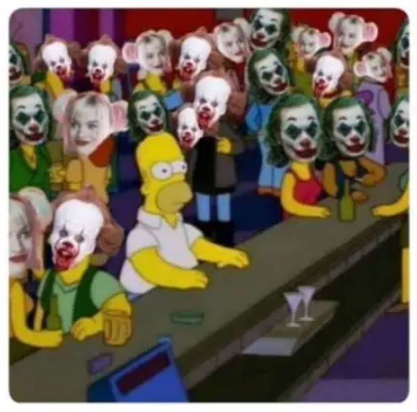 RosanaFerrero's tweet photo. 🎃👻 ¡Lo que REALMENTE asusta a los analistas de datos! 👻🎃
💀 ¿Cuál de los siguientes monstruos te está persiguiendo hoy? 💀 👇🧵
#stats #datascience #analytics #rstats #python #dataviz #horrorstats
#DataHorrorStories #AnálisisDeDatos #halloween https://t.co/ptaSbQmOdf