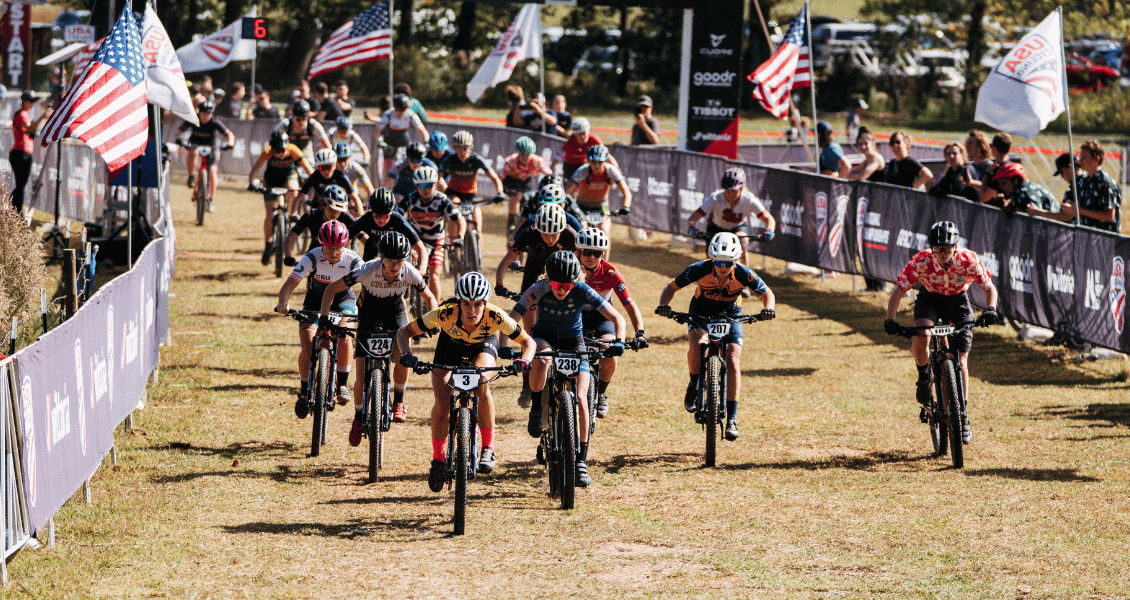 usacycling's tweet image. Bentonville to host 2024 USA Cycling Collegiate Mountain Bike National Championships on November 14-17, after Hurricane Helene forced postponement.
Registration will open on October 31 at 9:00 am MT.

Learn more: usacycling.org/article/benton…

@bentonvillecvb | #CollNats | #MTBNats