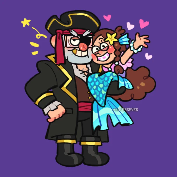 HAPPY HALLOWEEN!  #GravityFalls 