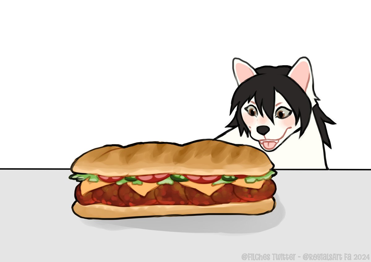 im so curious to know what everyones go-to subway sandwich is that they probably made like 10 years ago and is still ordering it today