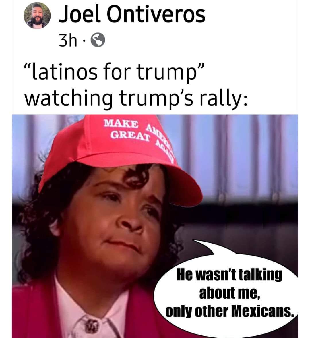 Cali_Oso's tweet photo. @ananavarro @NickyJamPR https://t.co/iXCJQsqqhy