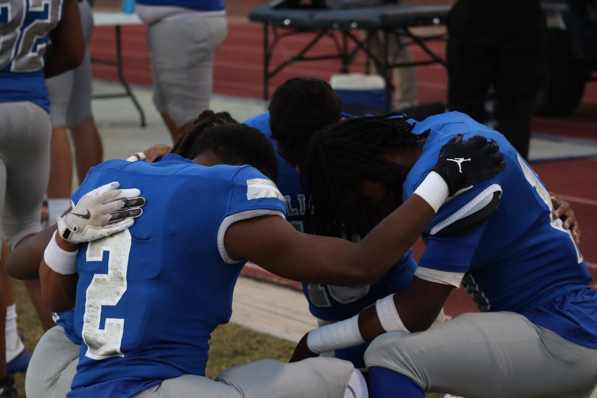 Red Bank HS Football tweet media
