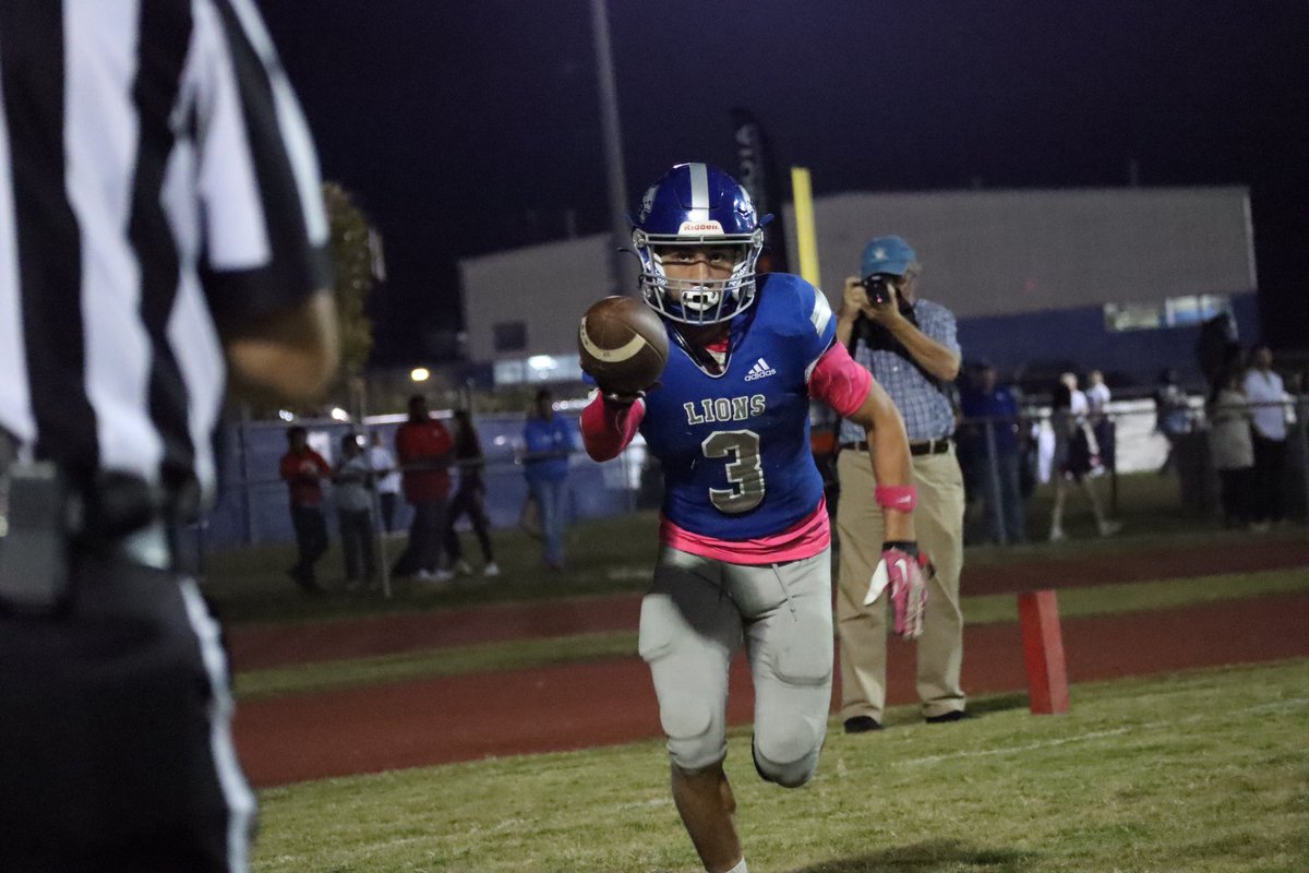 Red Bank HS Football tweet media