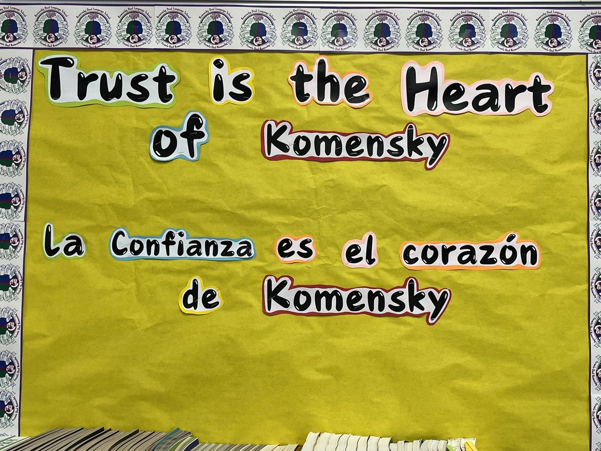 Leticia Valadez, Ed.D. (@letvaladez) on Twitter photo Our teachers used pop art to create self-portraits as a vehicle to illustrate the bonds that unite us and to celebrate the beauty in our differences. We are proud to share that trust is the heart of <a href="/KomenskyLions/">Komensky School</a>! La confianza es el corazón de Komensky. 🦁💜💛#d100inspires Our teachers used pop art to create self-portraits as a vehicle to illustrate the bonds that unite us and to celebrate the beauty in our differences. We are proud to share that trust is the heart of <a href="/KomenskyLions/">Komensky School</a>! La confianza es el corazón de Komensky. 🦁💜💛#d100inspires