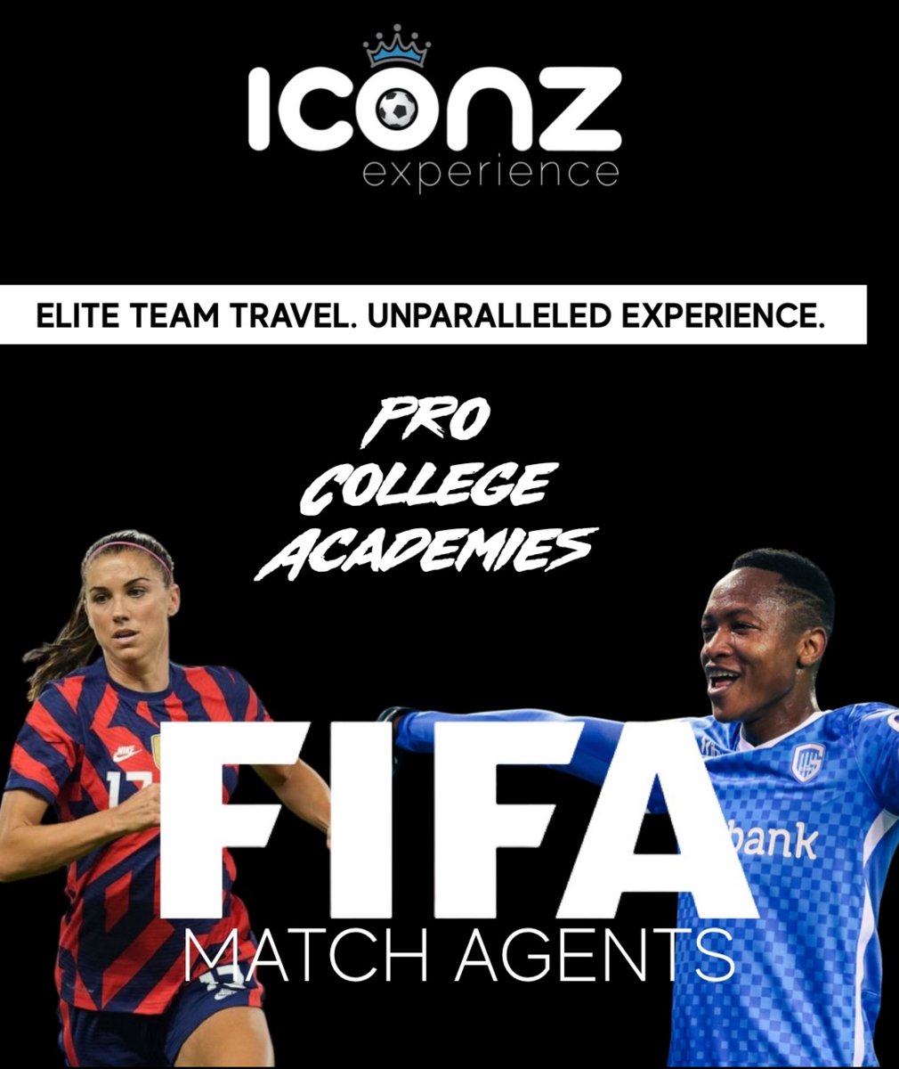 Iconz Experience tweet media