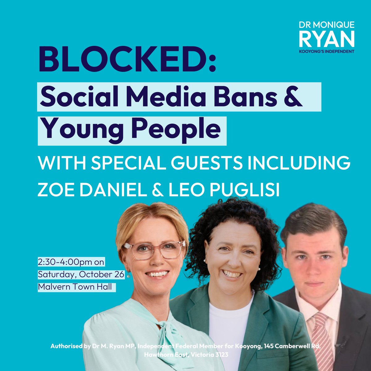 Dr Louise La Sala tweet media