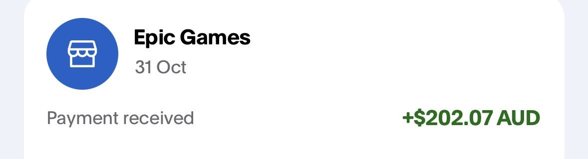 BruiserAU tweet media