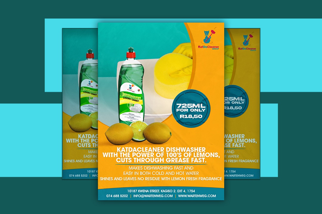 Warten_Weg's tweet image. The Ultimate Guide to Advertising Flyer Design: Unleash the Power of Flyer Design for Effective Marketing

Flyer design remains a timeless and effective tool in the marketer&apos;s arse...  #FlyerDesign #PhotoshopTutorial
wartenweg.com/advertising-fl…