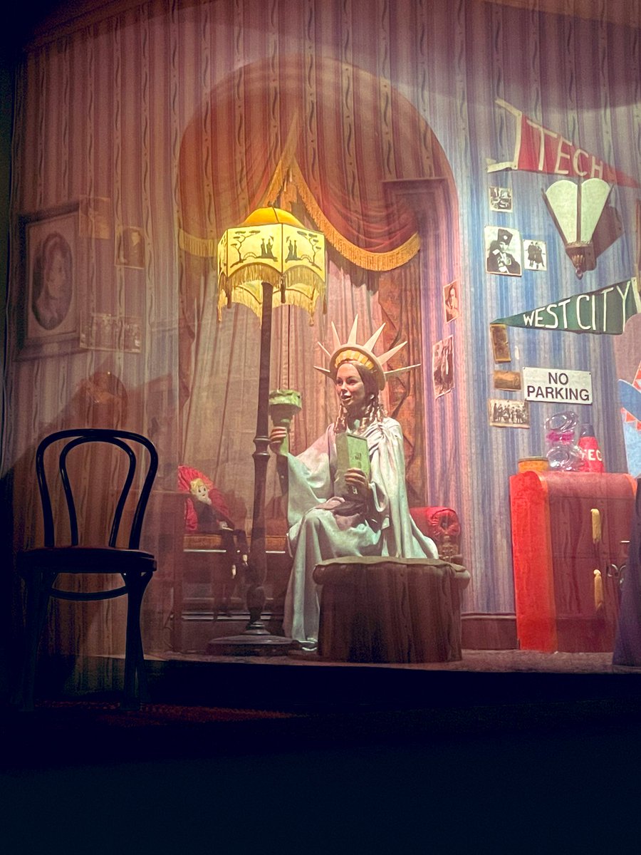 The Disney Project tweet media